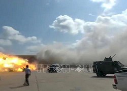 Yemen: Đánh bom tại trung tâm tiệc cưới làm ít nhất 5 người thiệt mạng