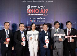 4 bài học ứng tuyển đắt giá nhất từ chương trình "Cơ hội cho ai" mùa 2