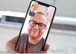 Apple phá kỷ lục số lượng cuộc gọi FaceTime trong dịp lễ hội