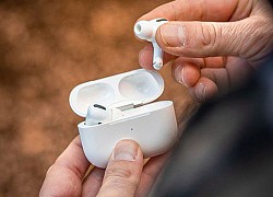 Apple sắp phát hành AirPods Pro thế hệ thứ hai