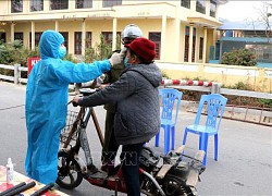 Bắc Ninh kiểm soát, khoanh vùng, nỗ lực đẩy lùi dịch COVID- 19