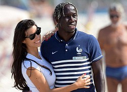 Bacary Sagna mở nhà hàng tại Paris