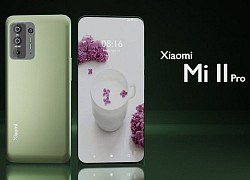 Xiaomi Mi 11 Pro rò rỉ poster, xác nhận thiết kế máy ảnh đặc biệt