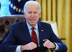 Biden cảnh báo em trai tránh xa rắc rối kinh doanh