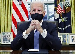 Biden &#8216;đặt cược&#8217; với thời hạn vượt qua đại dịch