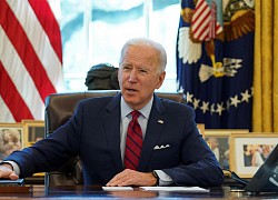 Biden sẽ xem xét lại thỏa thuận thương mại Mỹ - Trung