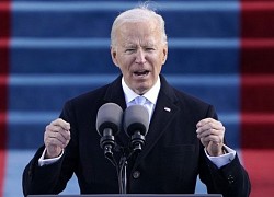 Biden tái cam kết bảo vệ Nhật Bản