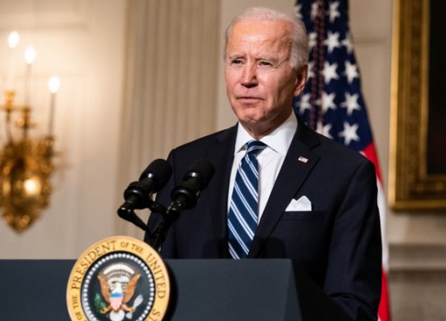 Biden 'thanh lọc' bộ máy chính quyền thời Trump