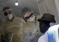 Brazil phát hiện các ca nhiễm cùng lúc 2 biến thể của virus corona