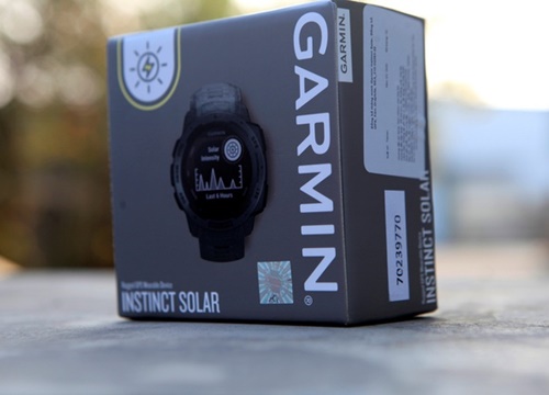 Bùng nổ ưu đãi đón Tết vui khỏe cùng Garmin