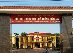 Cách ly đoàn giáo viên và học sinh 666 người trở về từ Hải Dương