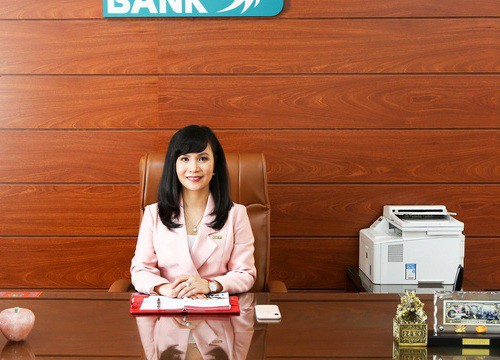 CEO Kienlongbank không mua cổ phiếu KLB như đăng ký