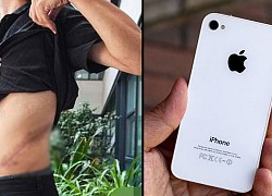 Chàng trai bán thận mua iPhone sau 10 năm giờ ra sao?