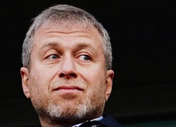 Chelsea chỉ là cuộc chơi của Abramovich