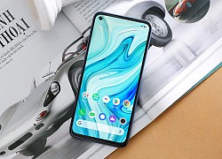 Chọn smartphone chơi Tết: Cứ phải camera xịn sò và pin "trâu"