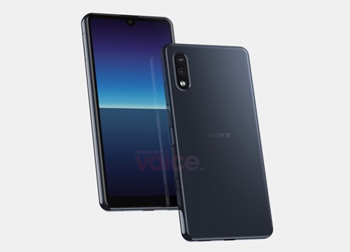 Sony "tuyên chiến" iPhone 12 mini với Xperia Compact