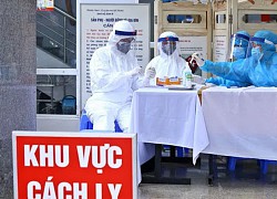 Chủng virus tại Việt Nam khả năng lây mạnh hơn tính toán của thế giới