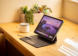 Chuyển sản xuất iPad ra khỏi Trung Quốc, Việt Nam là điểm đến mà Apple lựa chọn