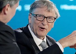 Coi đại dịch như chiến tranh, tỷ phú Bill Gates đề xuất lập "đội phản ứng nhanh" toàn cầu