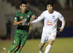 Công Phượng thiếu "vận đỏ", tiếp tục lộ thói quen khó bỏ tại V.League 2021