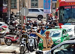 Đà Lạt muốn có&#8230; đèn xanh đèn đỏ