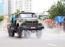 Đà Nẵng sẵn sàng kích hoạt hệ thống phòng, chống dịch COVID-19