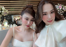 Dàn khách mời tại đám cưới Phan Thành - Primmy Trương: Combo đại gia rich kid, Hoa hậu rồi người yêu tuyển thủ bóng rổ đủ cả