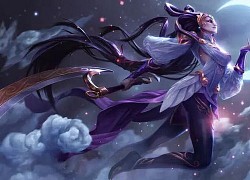 Đấu Trường Chân Lý: Hàng loạt chủ lực như Diana, Zed, Aurelion Sol bị Riot nerf vì quá bá đạo