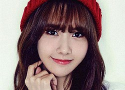 Diện tóc mái giả, Yoona từng bị hại "ngượng chín mặt", đến Taeyeon cũng sững người vì bất ngờ