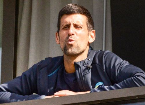 Djokovic, Serena Williams kết thúc cách ly ở Australia