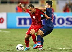 Đối thủ của tuyển Việt Nam nhất trí dời lịch World Cup