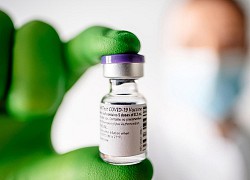 EU kiểm soát xuất khẩu vaccine Covid-19