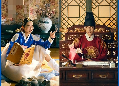 Fan phẫn nộ vì loạt phim Hàn bị trang web Hoa ngữ "tố" đạo nhái: Mr. Queen, Hotel Del Luna dính chấu, Lee Dong Wook có tận 2 bộ!