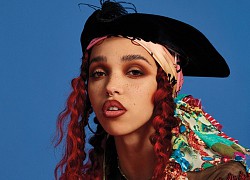 FKA twigs, Fred again.. và Headie One hợp tác phát hành ca khúc "Don't Judge Me"