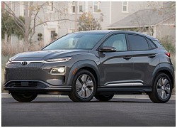 Đã được triệu hồi để sửa lỗi, xe Hyundai Kona EV vẫn cháy khi đang sạc