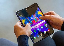 Galaxy Fold, Z Flip giá rẻ đổ bộ về Việt Nam, cẩn thận khi mua