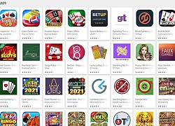 Google Play cho phép ứng dụng cờ bạc có mặt ở một số quốc gia