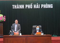 Hải Phòng sẽ mua vắc xin để tiêm chủng cho tất cả người dân