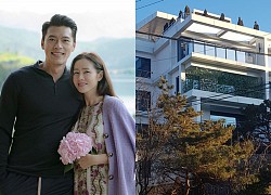 Hyun Bin "chốt đơn" penthouse gần trăm tỷ hậu công khai hẹn hò, đám cưới thế kỷ với Son Ye Jin đã cận kề lắm rồi?