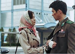 Hyun Bin đóng cặp cùng Yoona trong phim mới