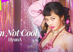 HyunA thắc mắc lý do một loạt MV của mình bị dán nhãn "người lớn", hóa ra vấn đề không nằm ở trang phục hở bạo sexy?