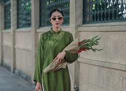 Instagram look của sao Việt tuần qua: Đồ đen "chiếm sóng", riêng Hà Tăng khoe khí chất cao sang với áo dài