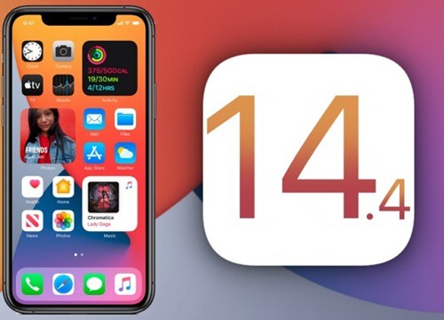 iOS 14.4 cảnh báo nếu iPhone không có camera chính hãng