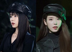 IU khiến dân tình mãn nhãn khi thay liền 11 bộ đồ trong MV comeback, tái hiện cả nàng Jang Man Wol chanh sả của Hotel Del Luna