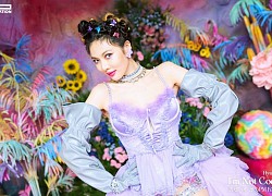 Không phải PSY cũng chẳng phải JYP, đây mới là người đàn ông tạo bước đệm để HyunA có thể thành công