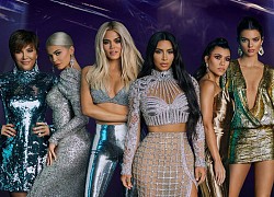 Kim Kardashian khóc khi chia tay show truyền hình thực tế