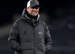 Klopp: &#8216;Thắng Tottenham cho thấy Liverpool là ai&#8217;