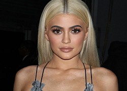 Kylie Jenner thay đổi như thế nào trong những năm qua?