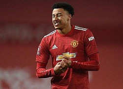 Lingard tái hợp huấn luyện viên David Moyes tại West Ham