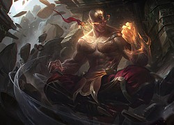 LMHT: Riot Games chia sẻ về hiện trạng của vị trí Đi rừng - Sức mạnh lớn nhưng độ phổ biến quá thấp